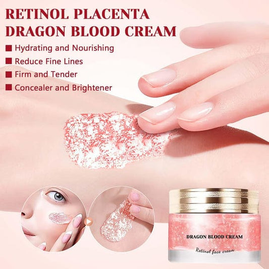 RejuvaElixir⢠Dragon Face Cream (BUY 1 GET 1 FREE)