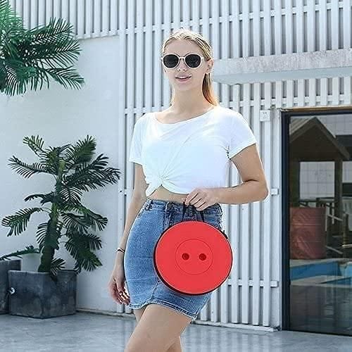 QuickSitā¢ļø Folding Stool