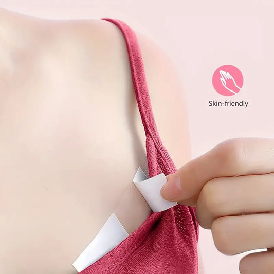 Fashion Adhesive Strips & Clothing Tapes