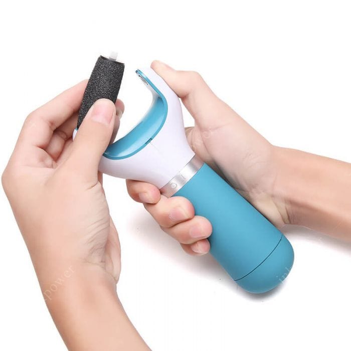 Pediflexy™️Foot Roller Callus Remover